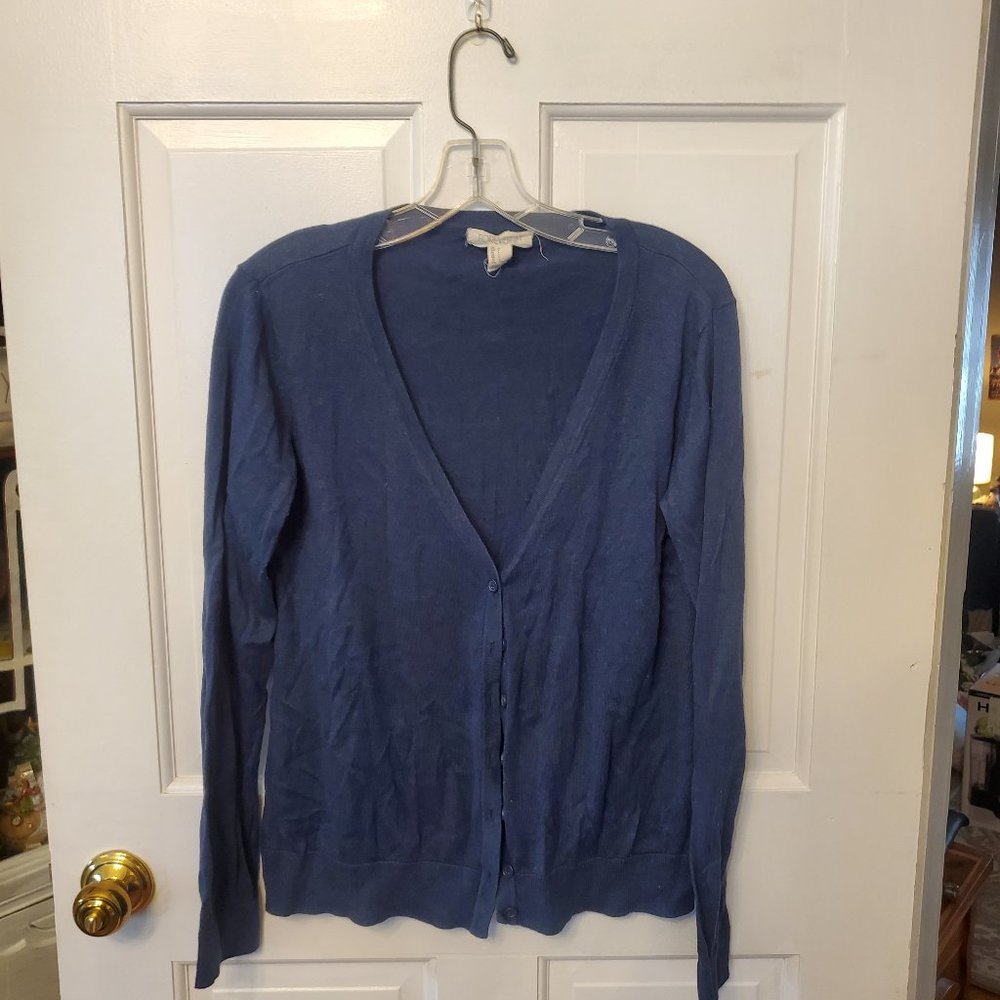 Forever 21 Cardigan